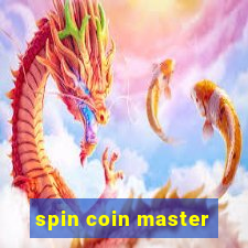 spin coin master